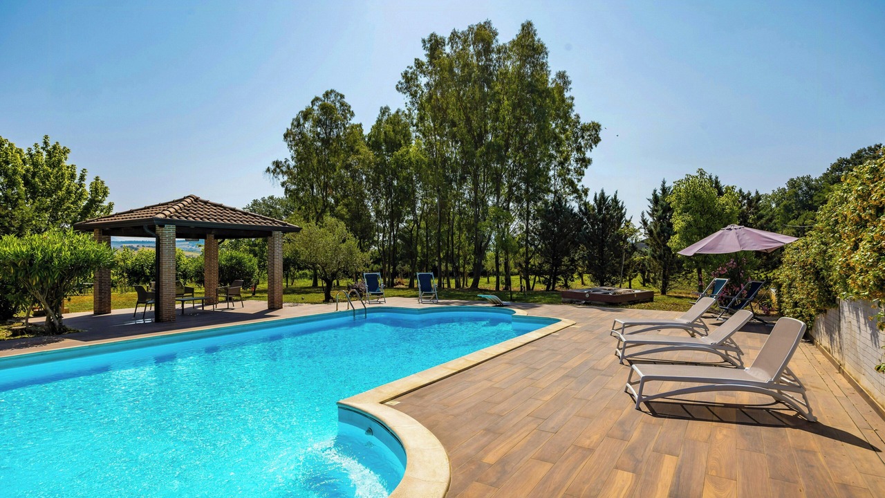 Photo of Outdoor in Caiazzo