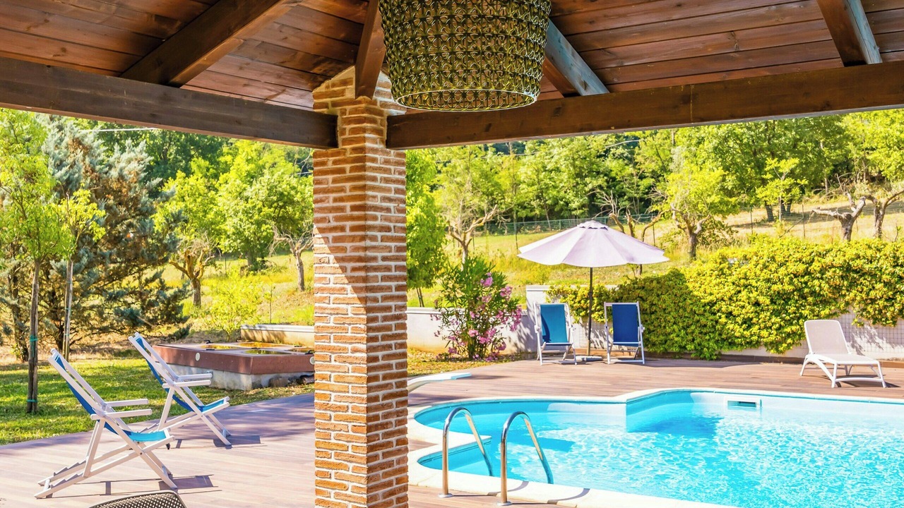 Photo of Outdoor in Caiazzo