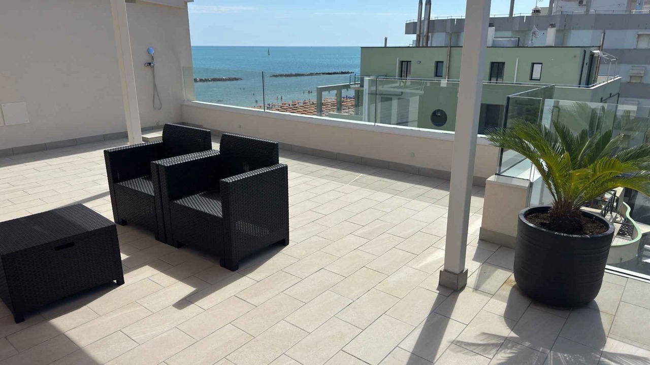 Photo of Patio Balcony in Pesaro