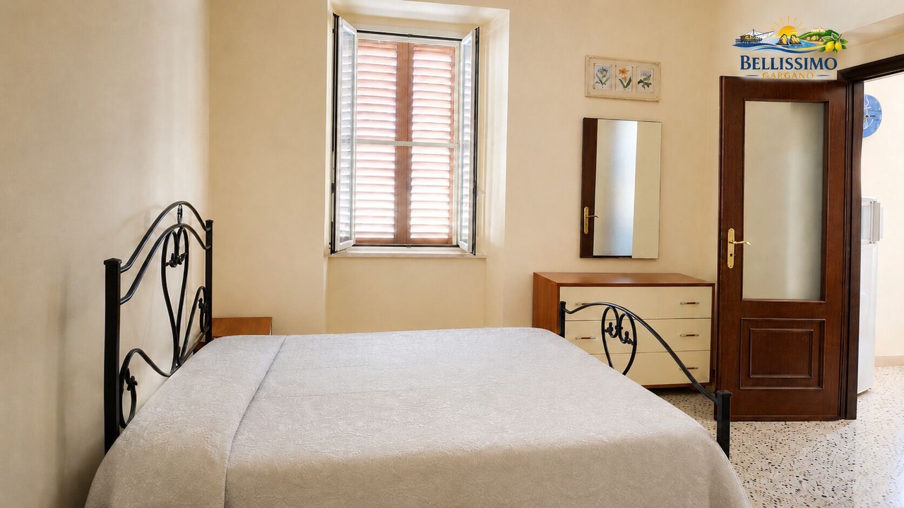 Photo of Bedroom in Rodi Garganico