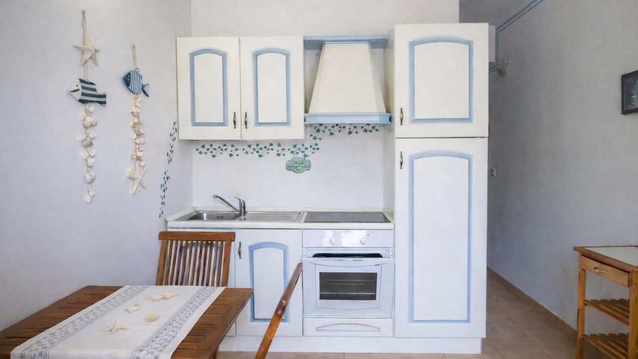 Photo of Kitchen in Pirotto Li Frati