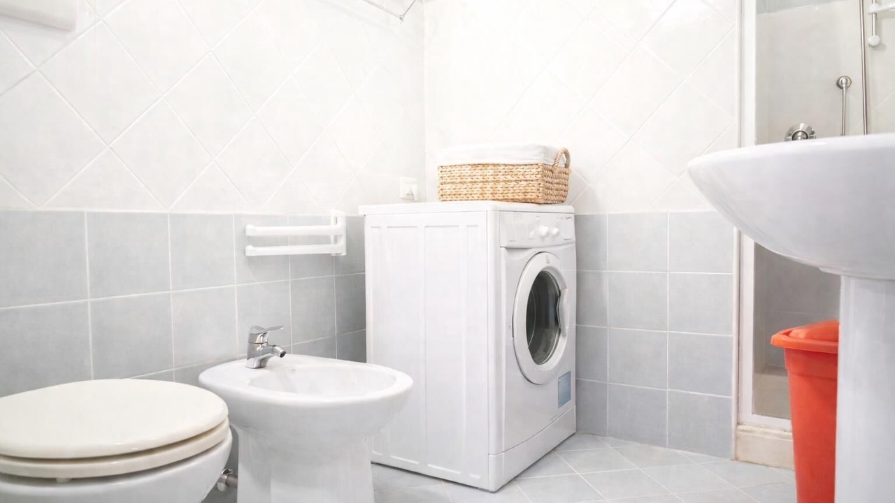 Photo of Bathroom in Pirotto Li Frati