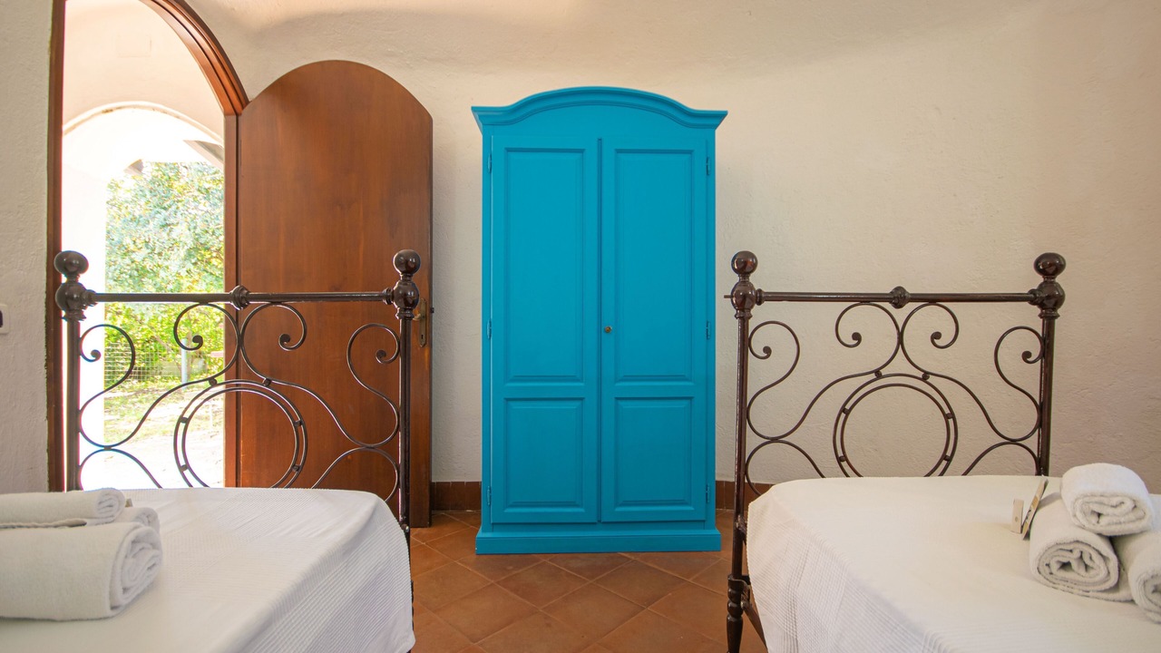 Photo of Bedroom in San Giovanni