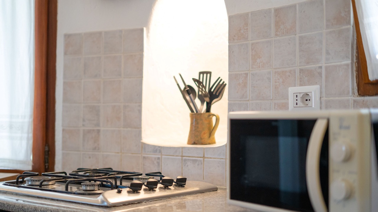 Photo of Kitchen in San Giovanni