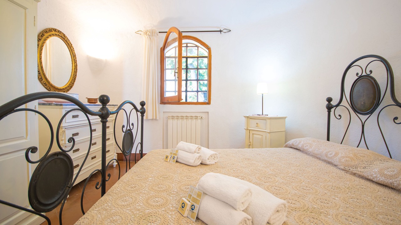 Photo of Bedroom in San Giovanni