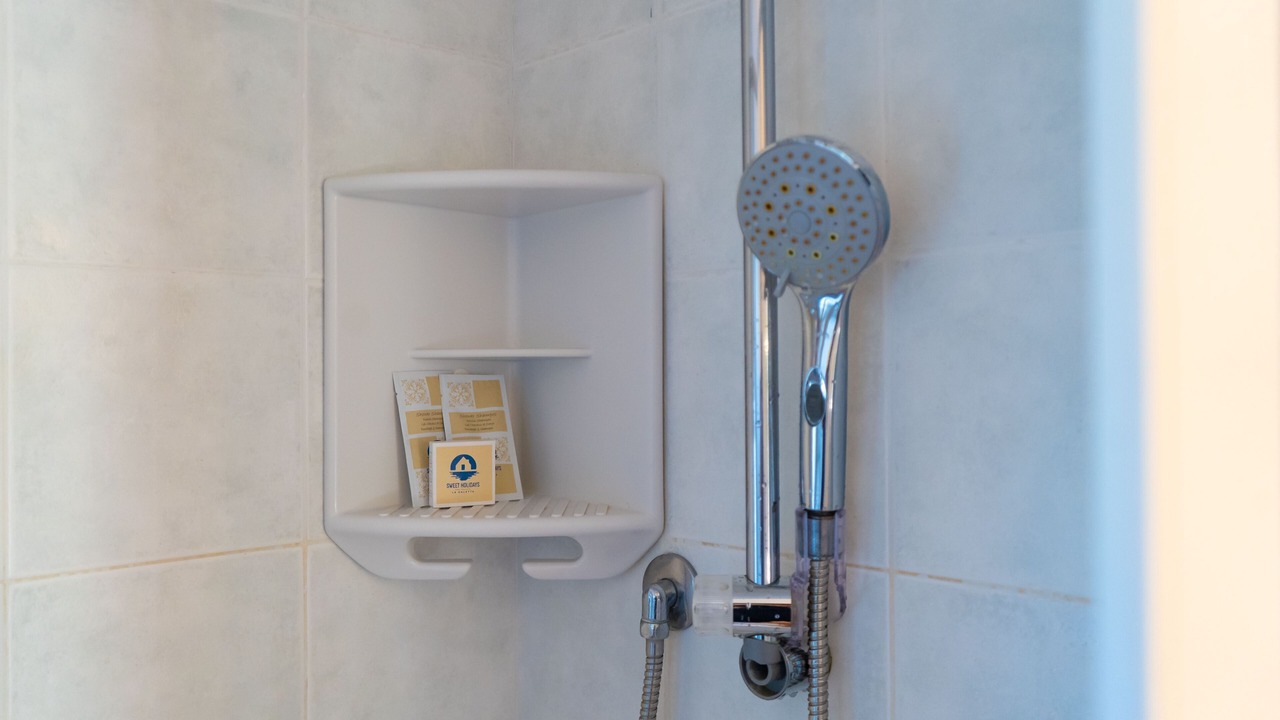 Photo of Bathroom in San Giovanni