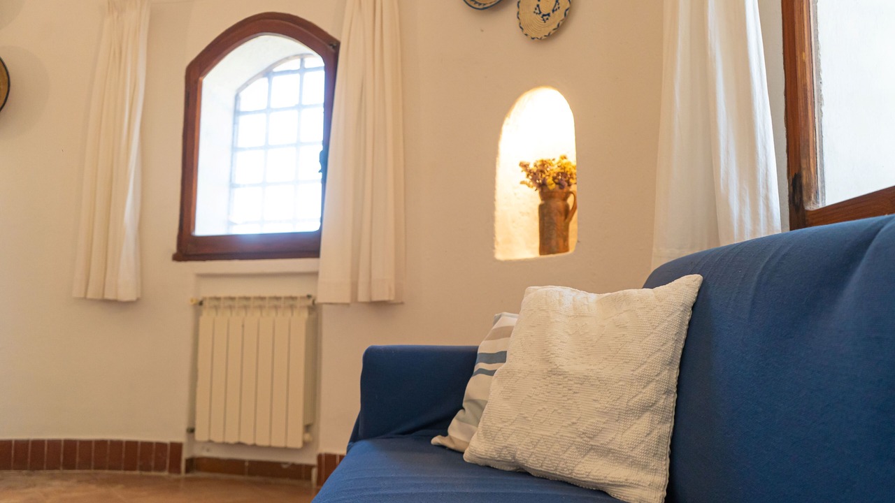 Photo of Livingroom in San Giovanni