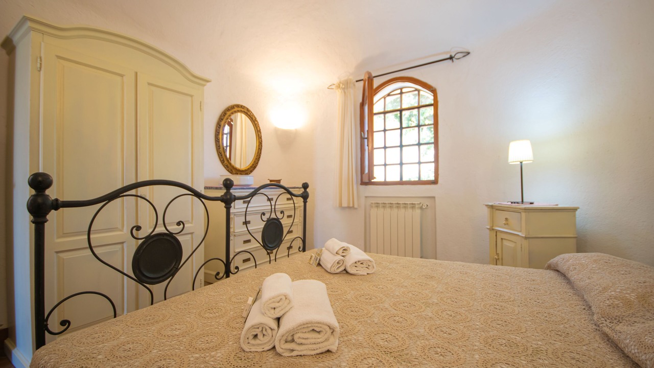 Photo of Bedroom in San Giovanni