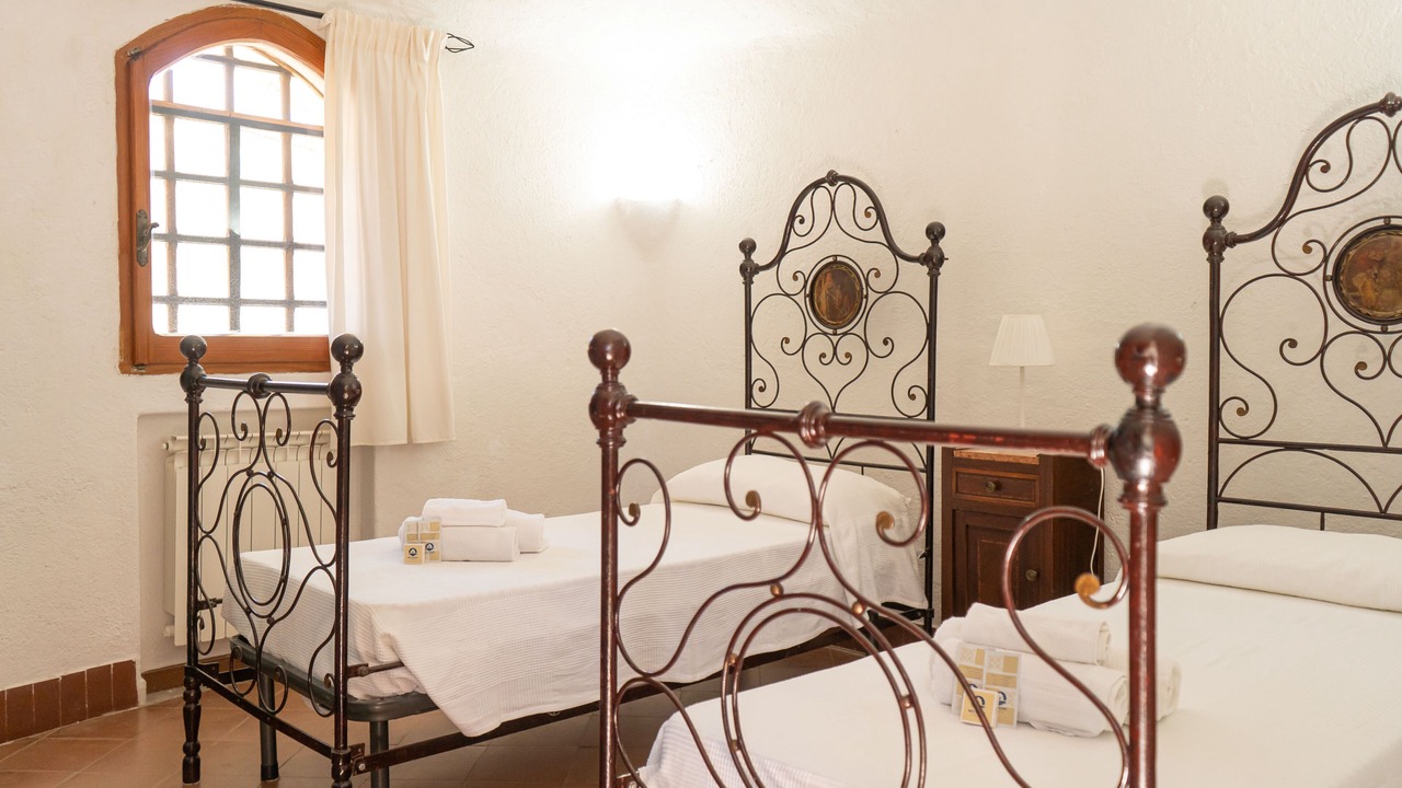 Photo of Bedroom in San Giovanni