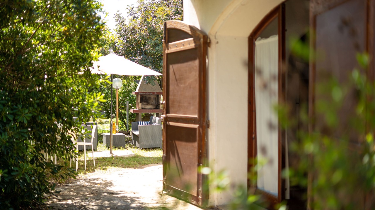 Photo of Patio Balcony in San Giovanni