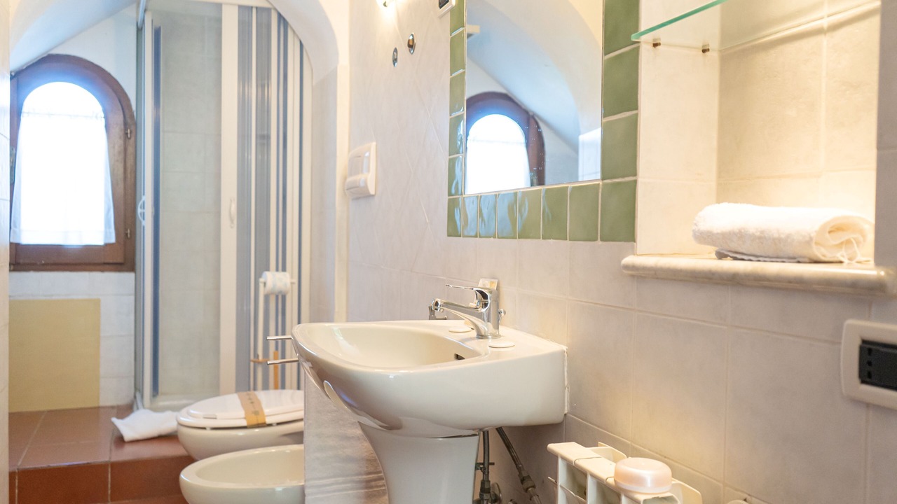 Photo of Bathroom in San Giovanni