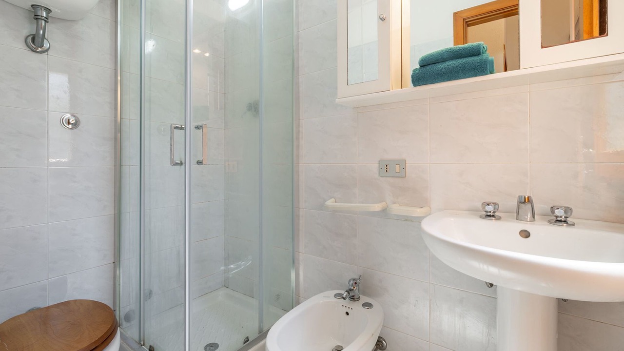 Photo of Bathroom in Porto Sa Ruxi