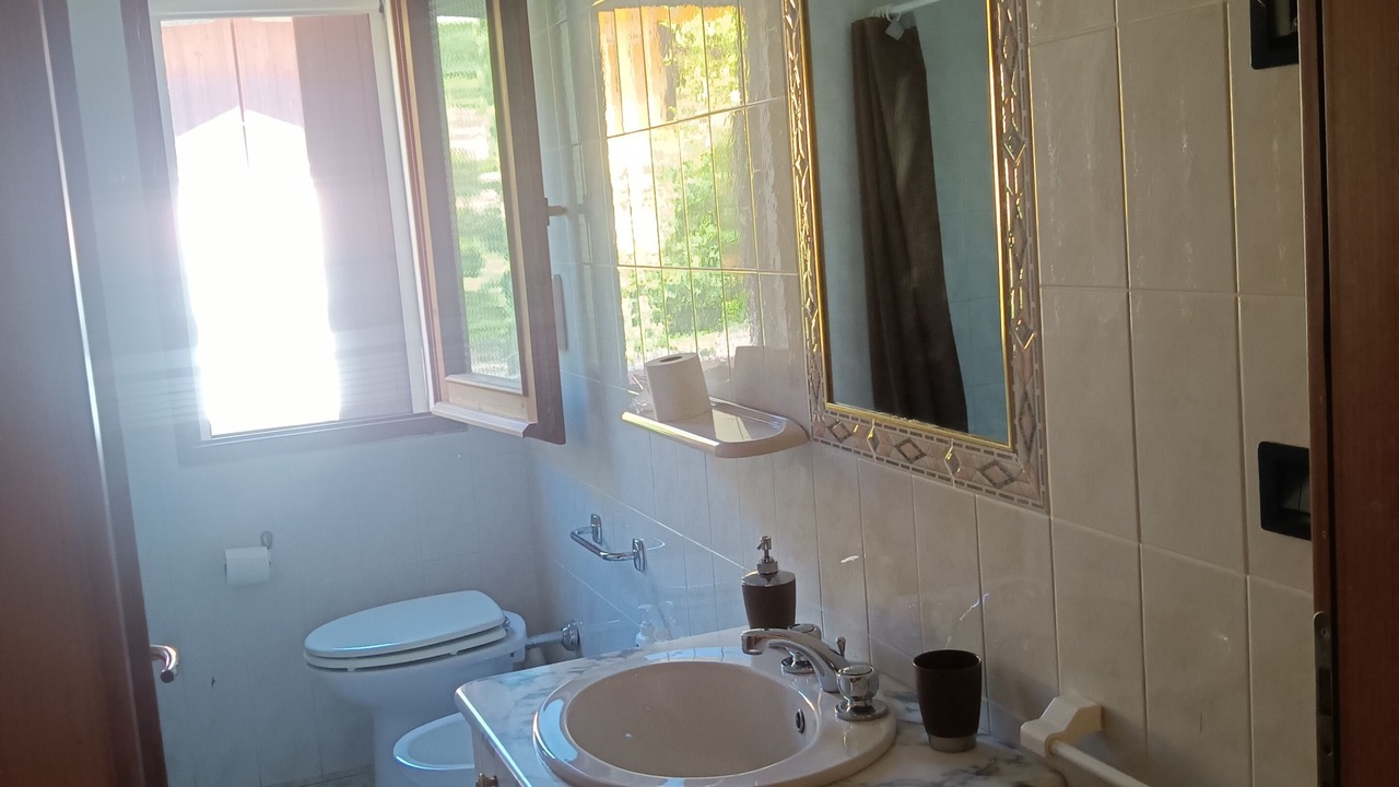 Photo of Bathroom in Villaggio delle Mimose