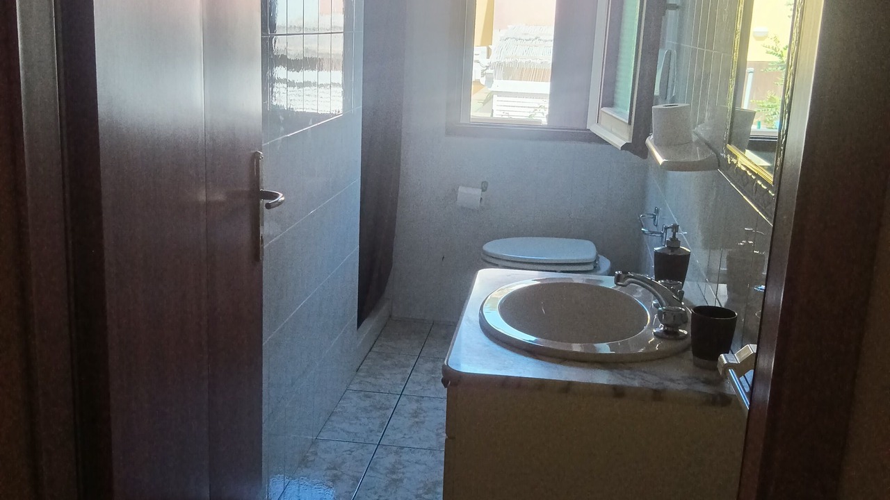 Photo of Bathroom in Villaggio delle Mimose