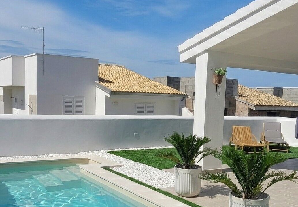 Photo of Outdoor in Valledoria