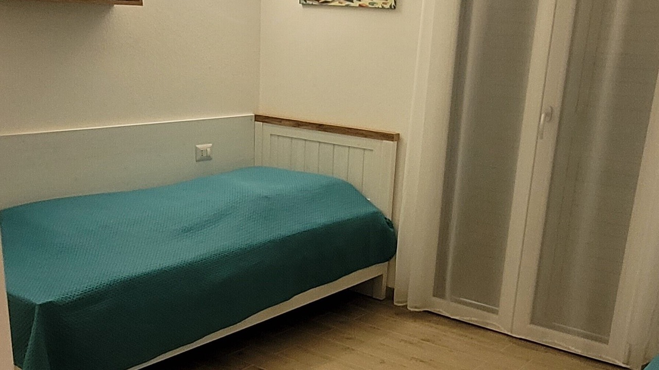 Photo of Bedroom in Valledoria