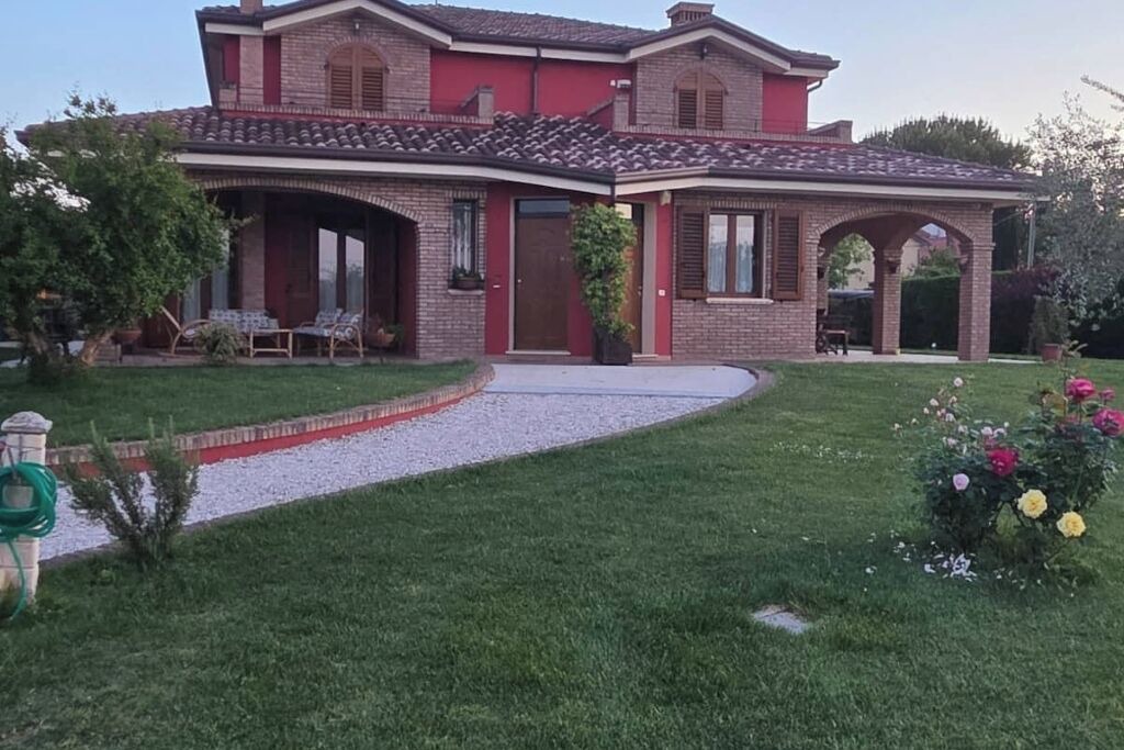 Photo of Outdoor in San Giovanni In Marignano