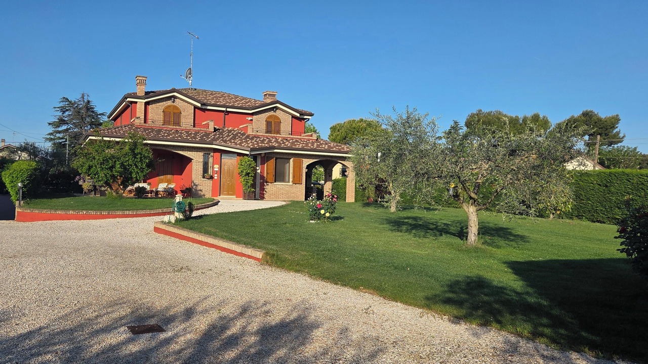 Photo of Outdoor in San Giovanni In Marignano