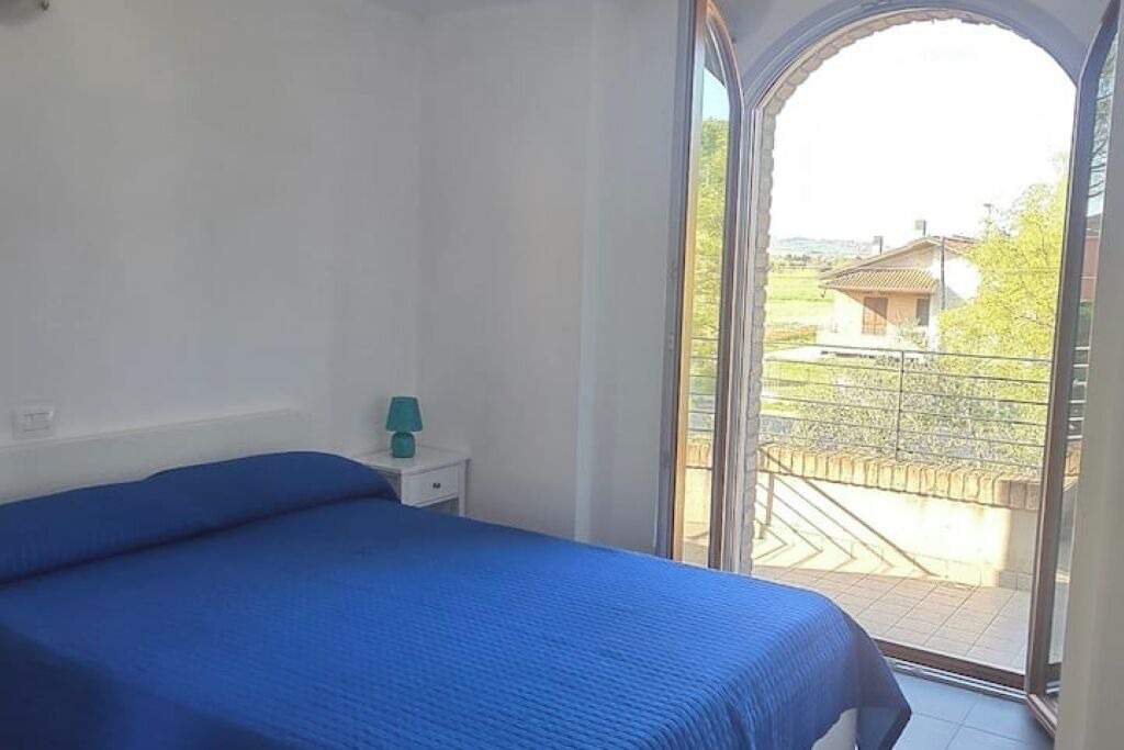 Photo of Bedroom in San Giovanni In Marignano