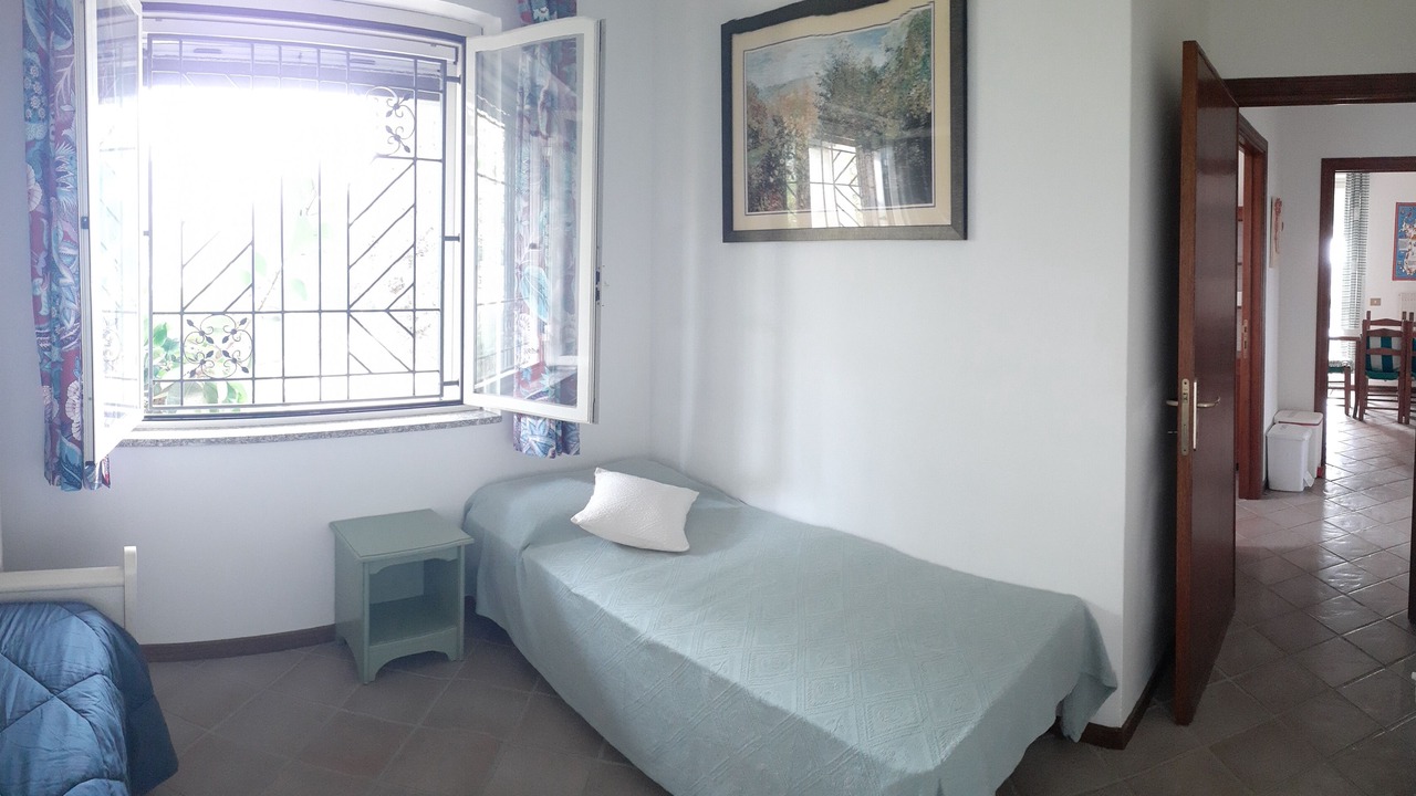 Photo of Bedroom in Tresnuraghes