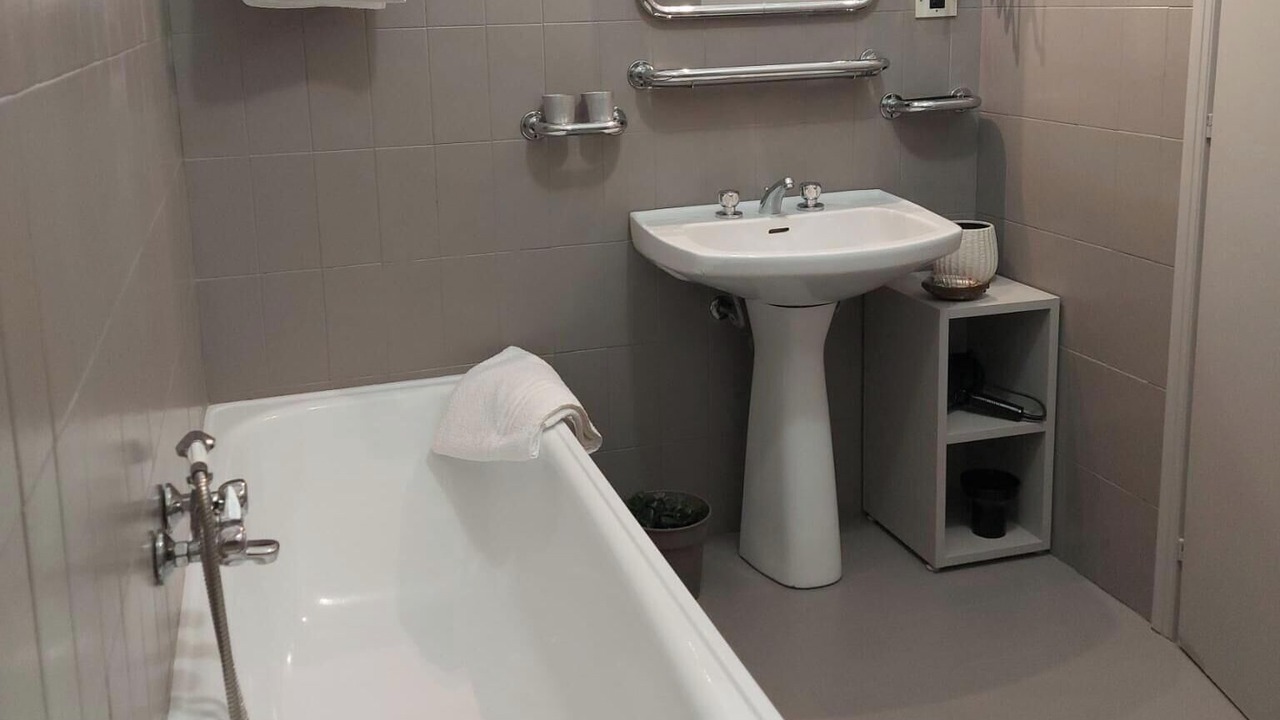 Photo of Bathroom in San Tommaso Tre Archi