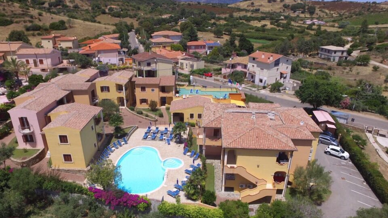 Photo of Outdoor in Tamarispa