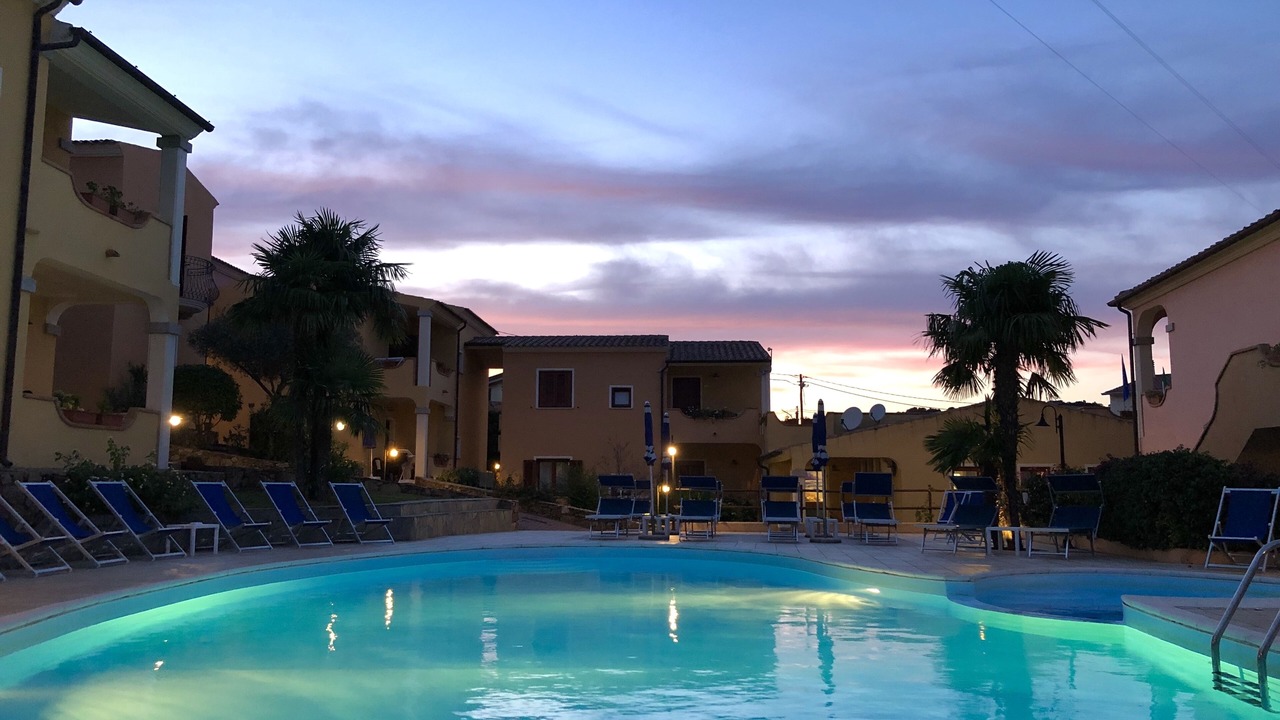 Photo of Outdoor in Tamarispa