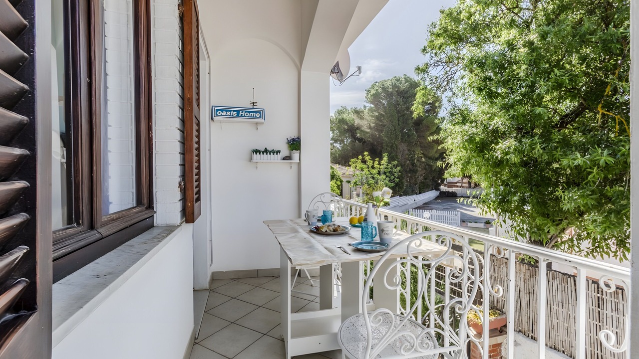 Photo of Outdoor in Porto Pino