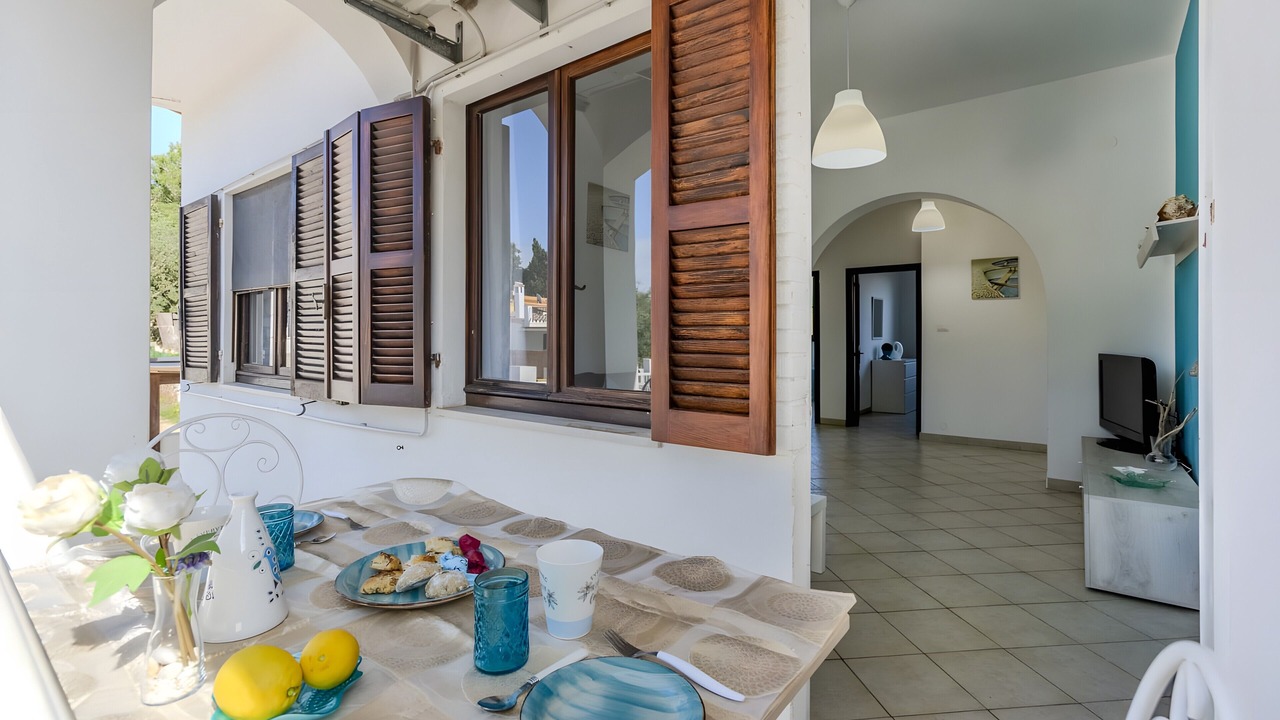 Photo of Outdoor in Porto Pino