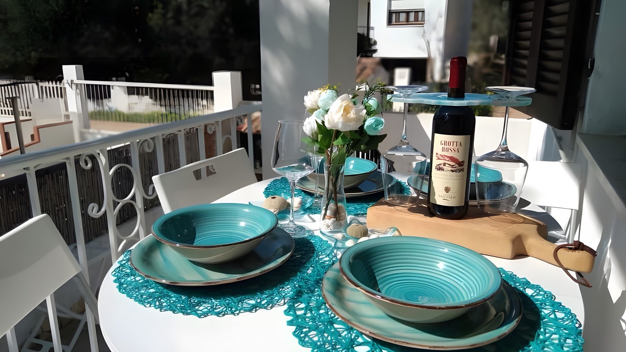 Photo of Outdoor in Porto Pino