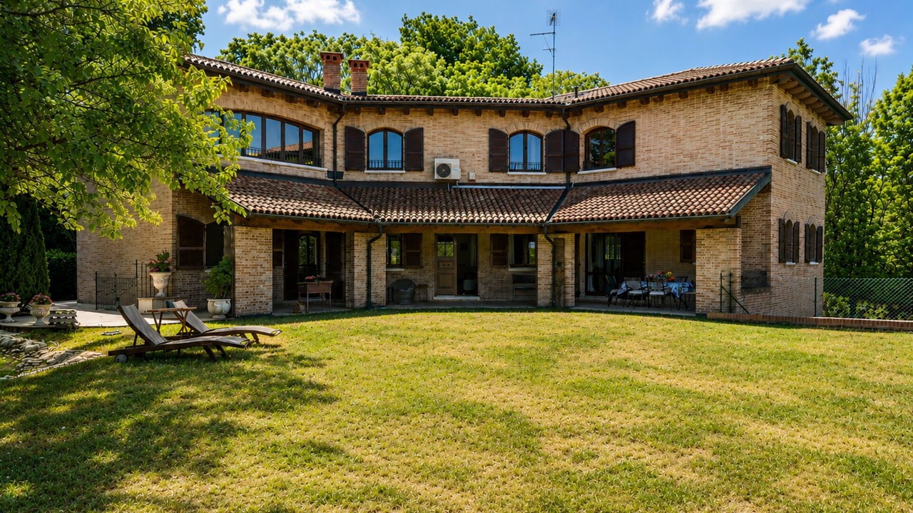 Photo of Outdoor in Montefiore Conca