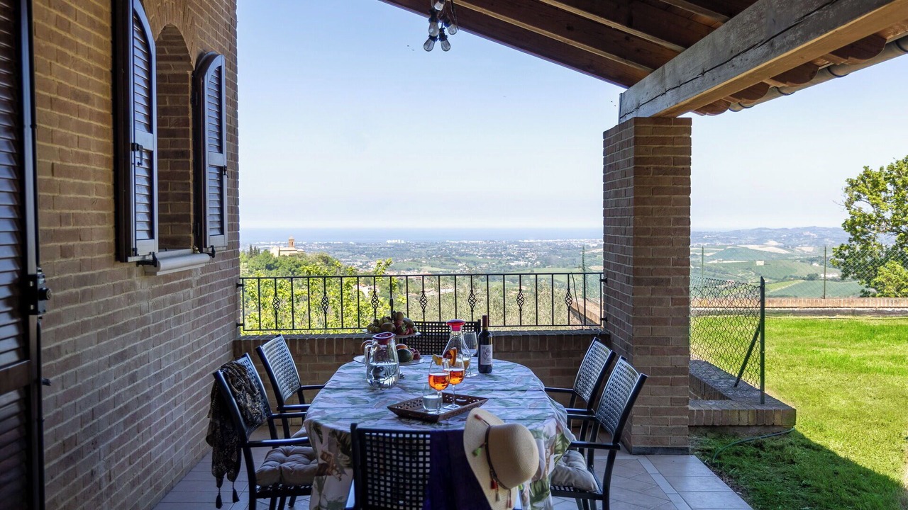 Photo of Outdoor in Montefiore Conca