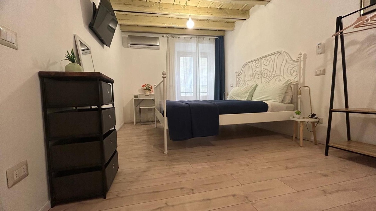 Photo of Bedroom in Ancona
