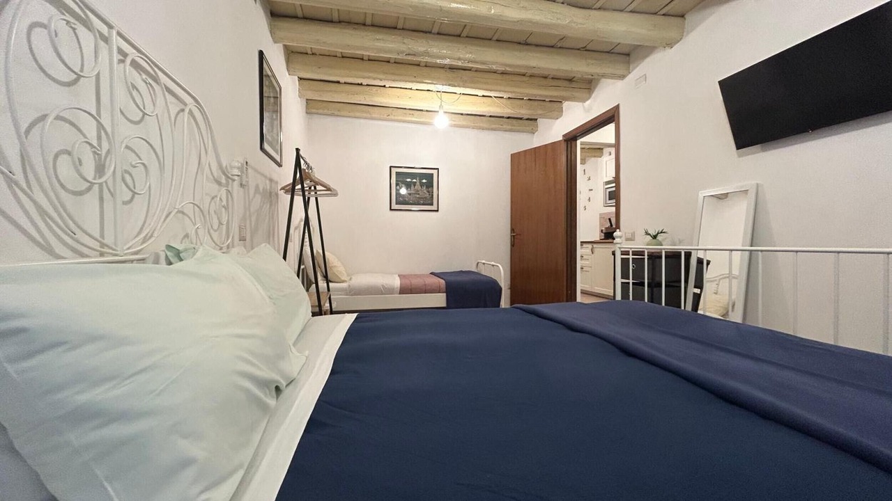 Photo of Bedroom in Ancona