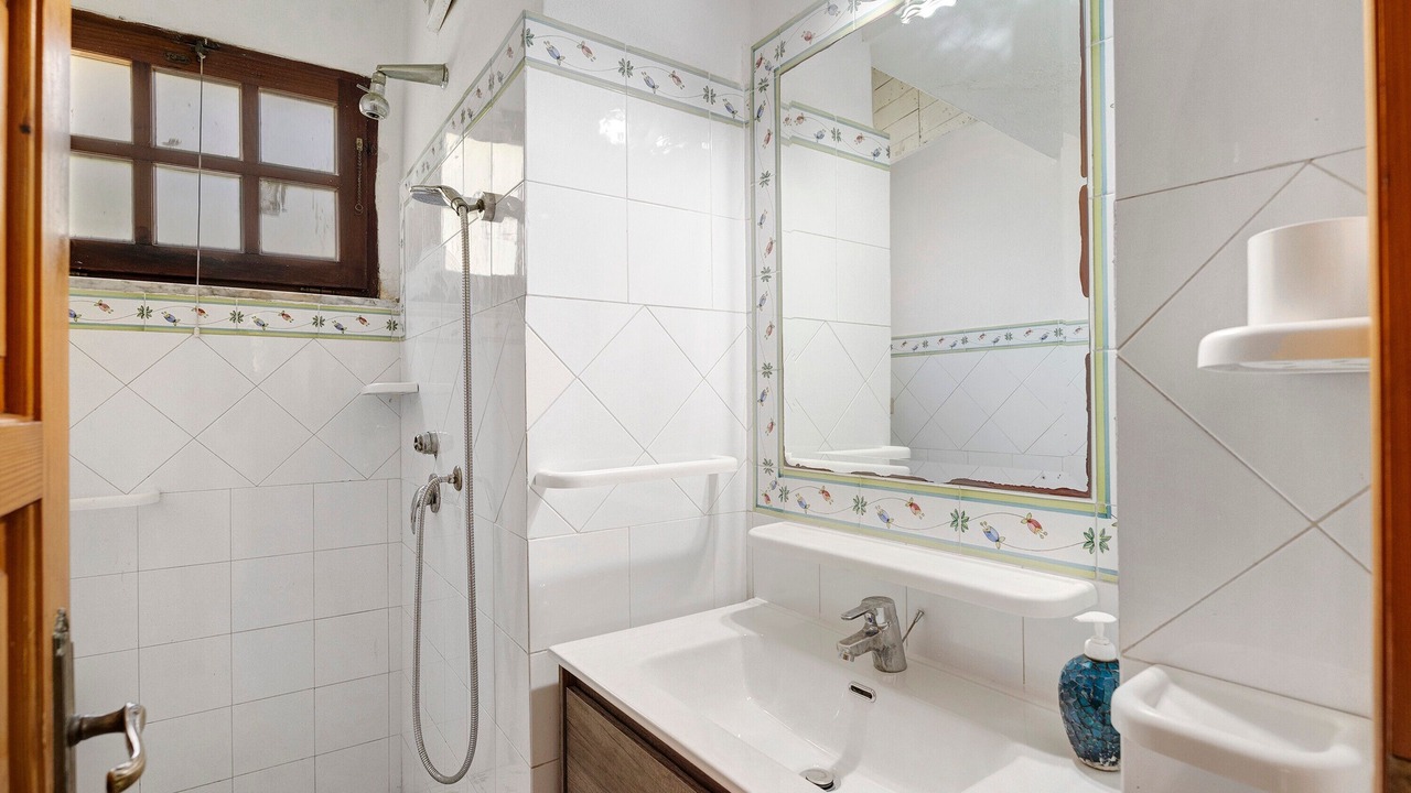 Photo of Bathroom in Lacco Ameno