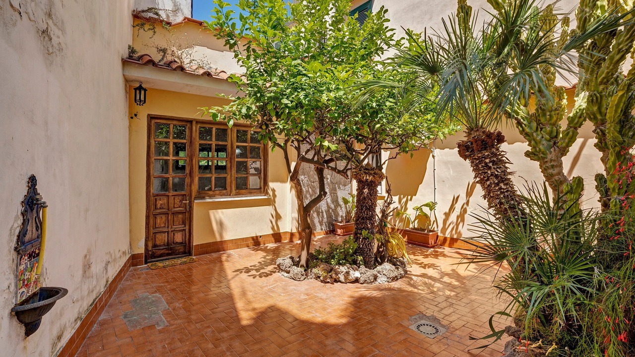 Photo of Outdoor in Lacco Ameno
