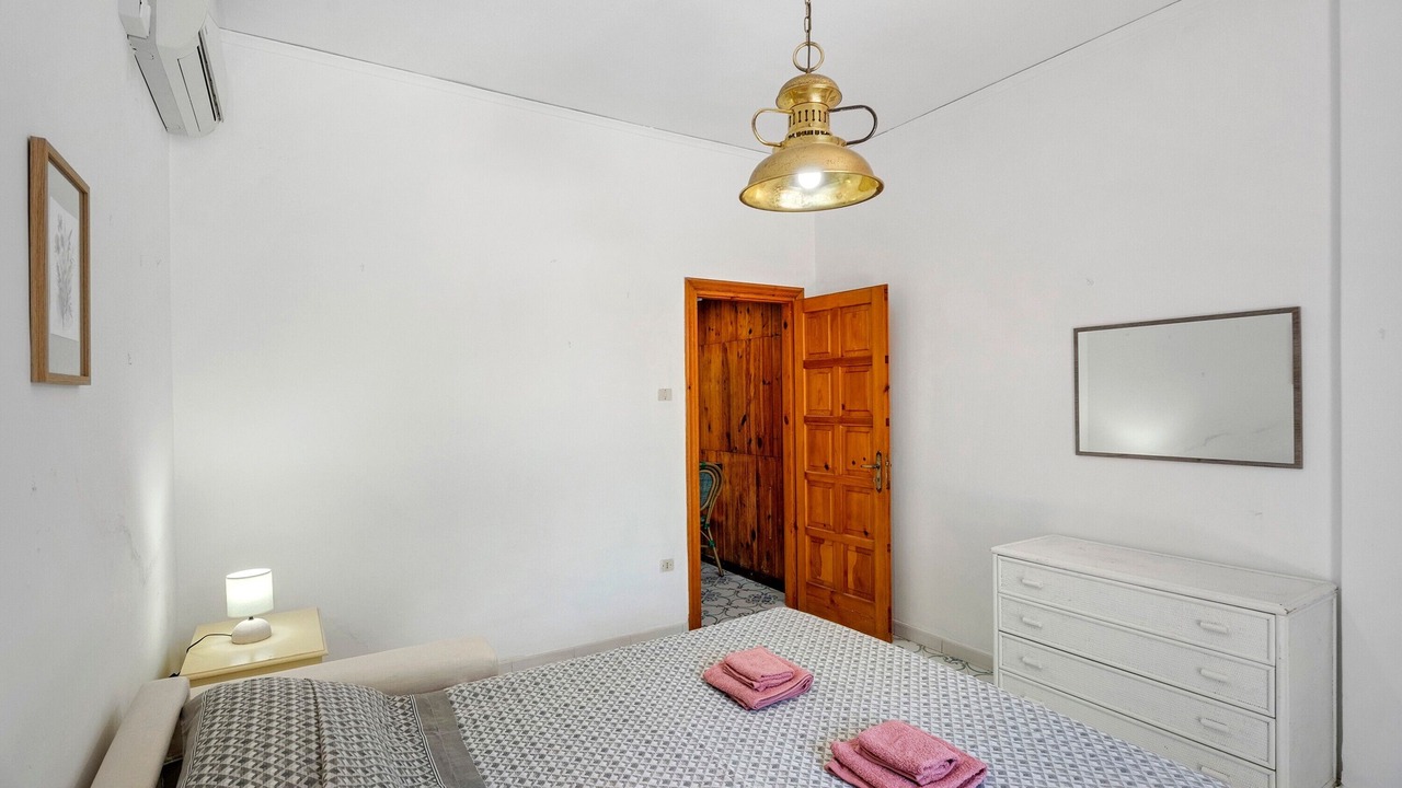 Photo of Bedroom in Lacco Ameno