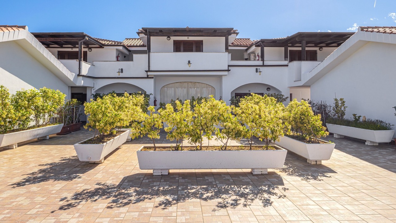 Photo of Outdoor in Porto San Paolo