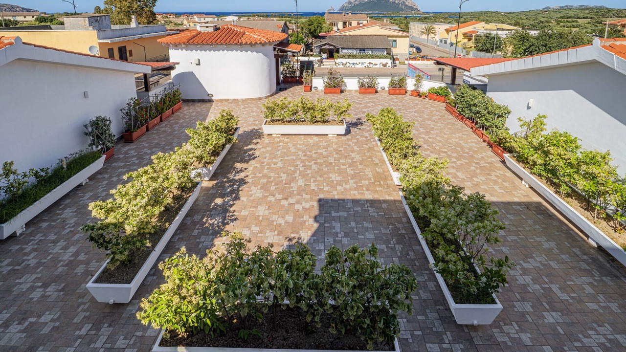 Photo of Outdoor in Porto San Paolo