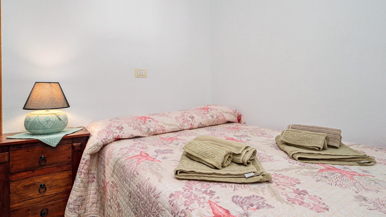 Photo of Bedroom in Porto San Paolo