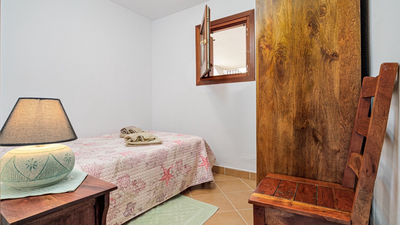 Photo of Bedroom in Porto San Paolo