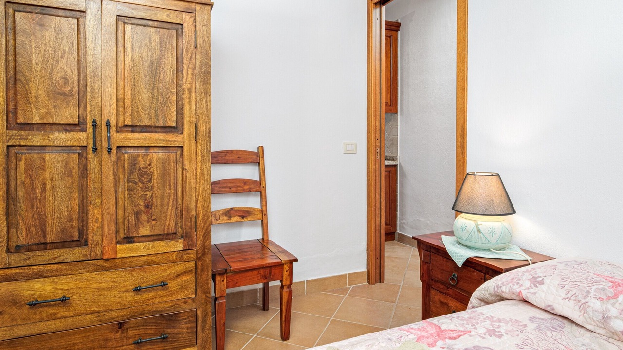 Photo of Bedroom in Porto San Paolo