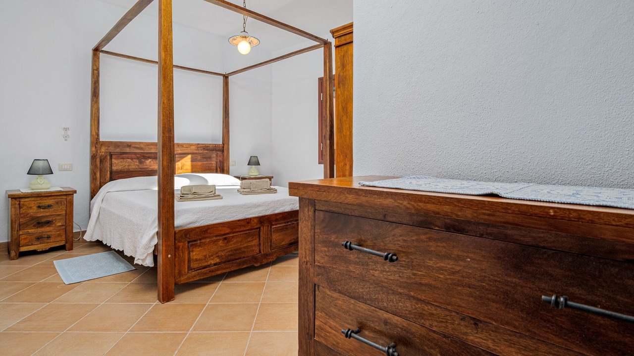 Photo of Bedroom in Porto San Paolo
