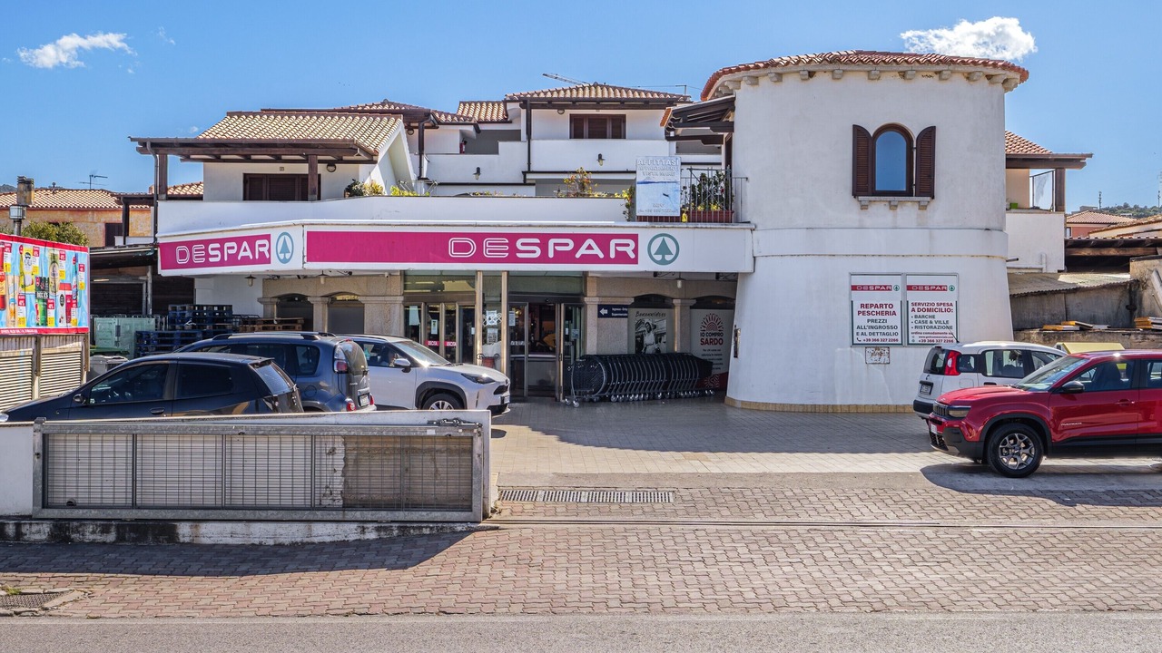 Photo of Outdoor in Porto San Paolo