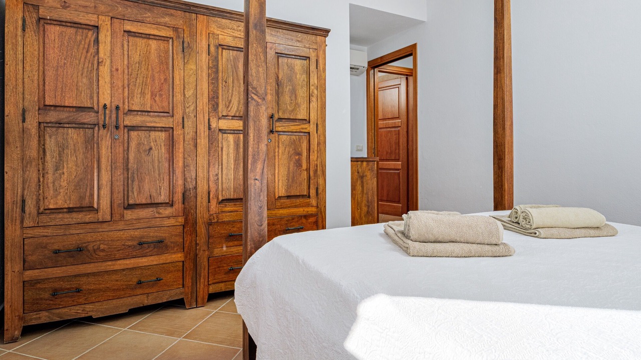 Photo of Bedroom in Porto San Paolo