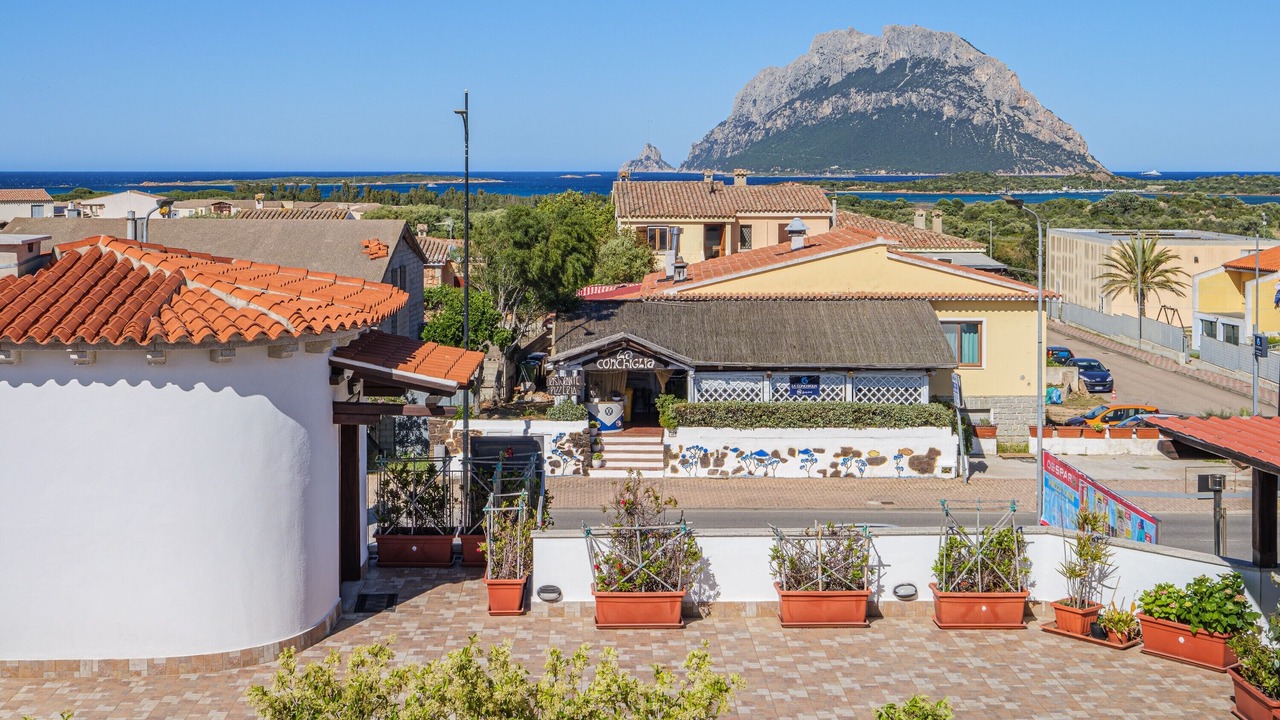 Photo of Others in Porto San Paolo