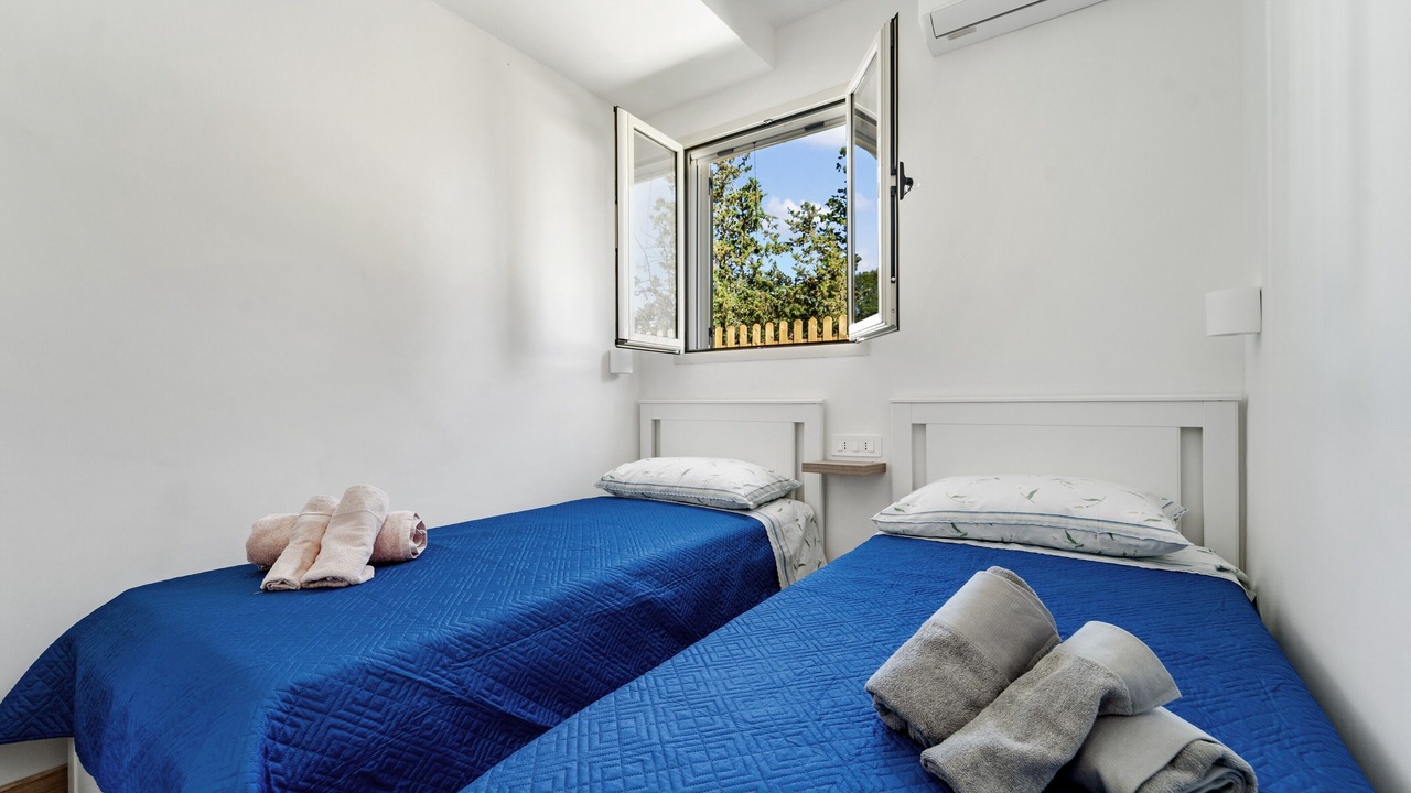 Photo of Bedroom in Buggerru