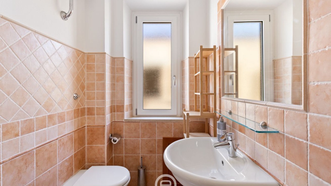 Photo of Bathroom in Torre di Bari
