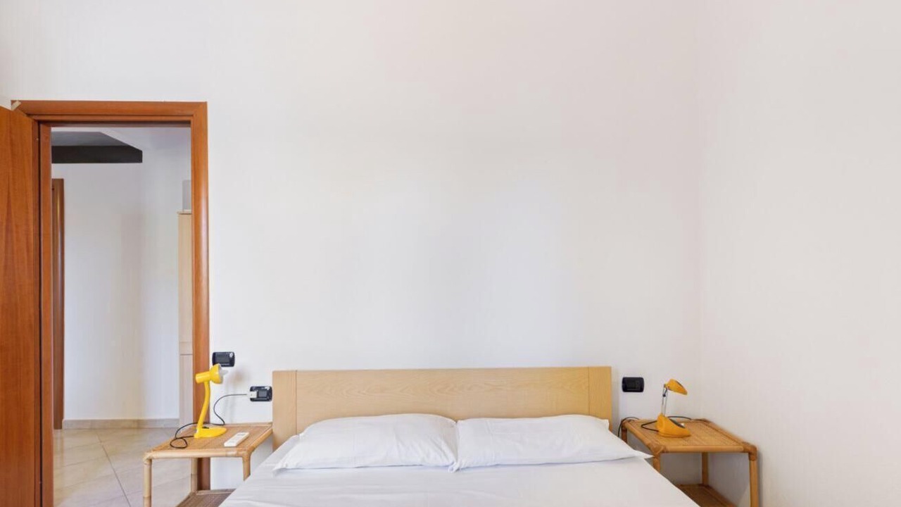 Photo of Bedroom in Torre di Bari