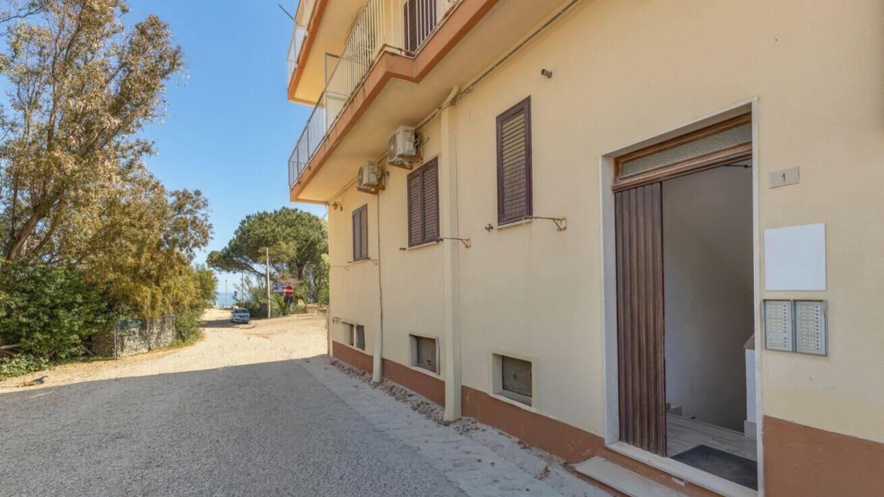 Photo of Outdoor in Torre di Bari